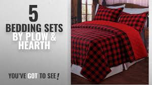 Plow & hearth is a leading national catalog, retail and internet company based in the company encountered packaging challenges after expanding into new product areas, including everything from delicate lamps to heavy bed frames. King City 6 Piece Reversible Herringbone Coverlet Set Red Buffalo Plaid Bedding 10 Best One Unbiased Reviews