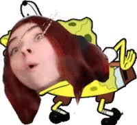 Nickelodeon turned spongebob memes into the greatest toys. Spongebob Eyes Gifs Tenor