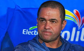 Vamos Azul - News update