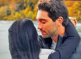 Marian's Wedding Scene in 9-1-1 Lone Star