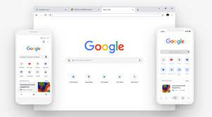 This is a guide to what is google chrome?. Google Chrome 69 Released For Ios Android Windows Mac Here S What Is New Technology News The Indian Express