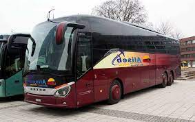 Va punem la dispozitie curse de autocar si microbuz, regulate de linie catre anglia, cu plecari din toate orasele romaniei catre toata. Transport Persoane Romania Germania Info 0232763958
