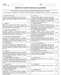 Image result for Behavioral Activity Rating Scale