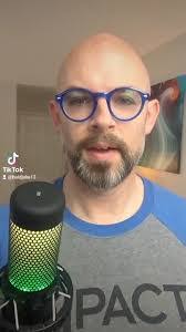 Ronald Stogsdill's Instagram, Twitter & Facebook