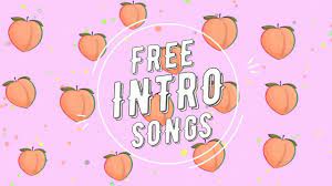 Choose from over 30,000 tracks, 60,000 sound effects and 170 genres in our audio library. 10 Aesthetic Songs For Intros 2020 No Copyright Youtube Aesthetic Songs Youtube Banner Backgrounds First Youtube Video Ideas