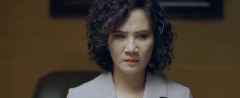 Nguyệt Hằng tự nhận già trong loạt ảnh hậu trường phim mới