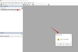 If I Make My Excel Vba Password Long And Complex, How Is It Still Easy To  Crack The Password With A Hex Editor? - Quora