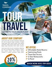 Travel Flyers In 2020 Travel Poster Design Travel Ads Travel Companies