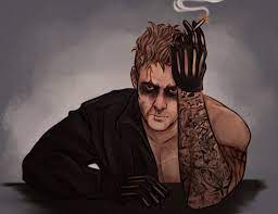 nelle — — ah yes i love this character Very much *puts...