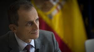 Pedro Duque: «Si baja el presupuesto destinado a Ciencia me iré del  Gobierno»