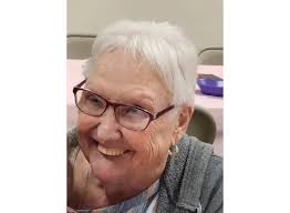 Frances Lorain Shank Obituary (2025)