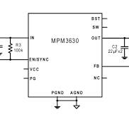MPM3630