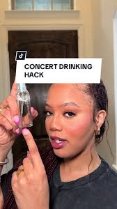 Sneaking Liquids into Dreamville