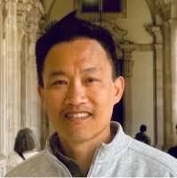 Chris Yuen's Instagram, Twitter & Facebook