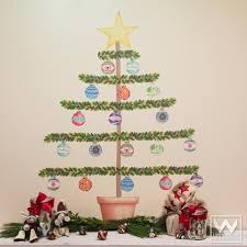 We did not find results for: Christmas Tree Ornaments Removable Wall Decals For Diy Holiday Decor Wallternatives