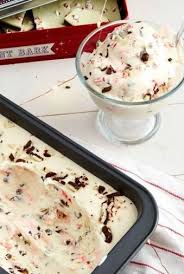This creamy snickerdoodle ice cream with chunks of sugar cookies, snickerdoodles and festive sprinkles is a holiday favorite! 71 Easy Christmas Dessert Recipes Best Ideas For Holiday Desserts