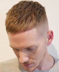 At the top, the hair is blown dry and back. 33 Best Short Undercut Hairstyles For Men 2021 Trends