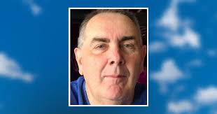 Joseph W. Britton Obituary November 26, 2024