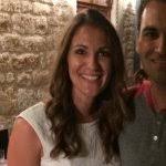 Kristin Vela's Instagram, Twitter & Facebook