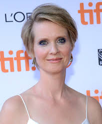 Pixie haircuts that hug the skull look great on some women, but not everyone. How 8 Celebrities Bravely Battled Breast Cancer