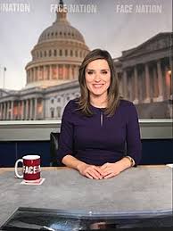 Margaret Brennan Wikipedia