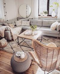 Westwing Maison Decoration On Instagram Pour Apporter Un Peu De Douceur A Votre Idee Deco Salon Cocooning Deco Salon Cocooning Decoration Salon Appartement