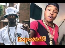 Rapper nines has been charged with. American Rapper Exposed Us Rapper Daddy Mikey Steals Uk Rapper Nines Lyrics Nines Responds Youtube