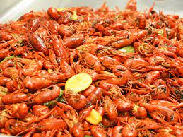 To Suck Or Not To Suck? A Definitive Guide To The Most Controversial  Crawfish Question - Eater Houston