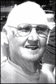 Stephen Barrey Obituary