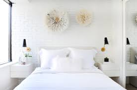 I can share an easy way to turn your wall into an exposed brick wall look through a simple wallpaper paste. Should You Paint Exposed Brick Ask Yourself These Questions