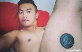 Mahkamah seksyen hari ini menangguhkan sebutan kes melibatkan pasangan blogger seks, alvin tan jye yee, 25 dan vivian. Sex Blogger Alvin Tan Speaks To Us About Porn Religion Cryptocurrency And His Future Plans Culture