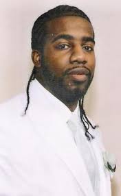 Cameron Donovan “Blaze” Hamlin (1981-2006)