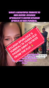 Ryleigh Ann Spurlock Obituary