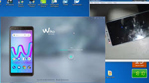 How To Install Official Stock Firmware Wiko Jerry 3 Youtube