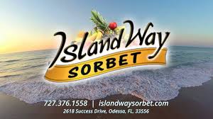 There are about 12 servings per container. Island Way Sorbet Startseite Facebook