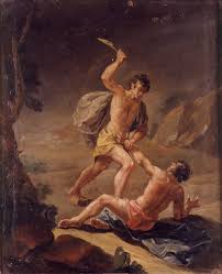 Abel is an unstable child whose issues have only gotten worse since his father walked out on the however, one day abel wakes up and decides that he's the man of the house, and begins acting like. Cain Abel Lewis Connolly