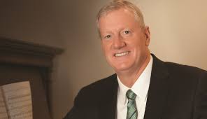 Modern Woodmen of America President and CEO Kenny Massey