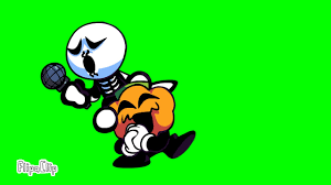Were you looking for the similarly named character or week? Test Skid And Pump Fnf Friday Night Funkin Senpai Character Test Pre Register Download Taptap Play On The Web Here On A Pc Mobile Devices Missyscollage