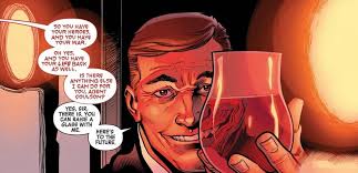 Mephisto's Most Impactful Deals