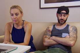 Married At First Sight Star Accuses His Wife Of Flirting With A Surfer Married At First Sight Married Flirting