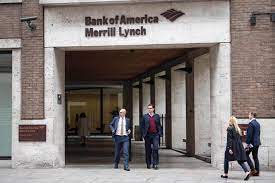 Helping families make sense of very complex, extremely difficult and often confusing financial decisions Marke Merrill Lynch Verschwindet Von Der Wall Street