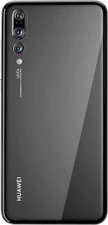 Shop for more refurbished cell phones . Huawei P20 Pro 15 5 Cm 6 1 6 Gb 128 Gb Sim Dual 4g Negro 4000 Mah Smartphone 15 5 Cm 6 1 6 Gb 128 Gb 40 Mp Android 8 1 Negro Amazon Com Mx Electronicos