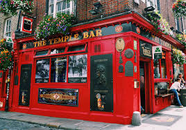 Undoubtedly one of the coolest bars in dublin, we'd happily dedicate a whole sunday session to the bernard shaw. Best Bars And Pubs In Dublin The Ultimate Hostelworld Guide