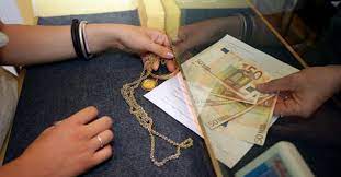 Negli ultimi mesi davide cupisti, responsabile del distributore agip di via di pratale, ha accumulato bancomat ma. Brescia E La Crisi 6000 Bresciani Al Banco Dei Pegni Erogati 4 Milioni Di Euro