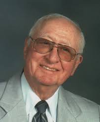 Oscar T. Daugherty Obituary November 4, 2017