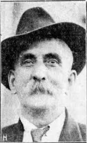 Daniel “Peaches” Davis (1857-1937)