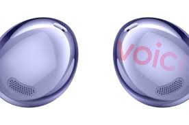 An image of samsung's upcoming galaxy buds pro true wireless earbuds has leaked, thanks to noted leaker evan blass. Samsung Galaxy Buds Pro Headphones Leaked In First Pictures Concept Phones