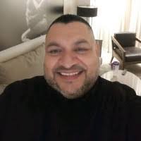 Daniel Ifrah's Instagram, Twitter & Facebook