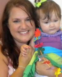 Sometimes a smile doesn't tell the whole story….