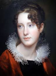 Rembrandt peale was an american portrait and historical painter. Portrait Of Rosalba Peale By Rembrandt Peale At National Portrait Gallery Washington Dc Portrait Rembrandt Portrait Painting